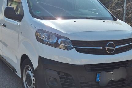 Opel Vivaro 36.718 km 18.300 &euro; Waibstadt 74915