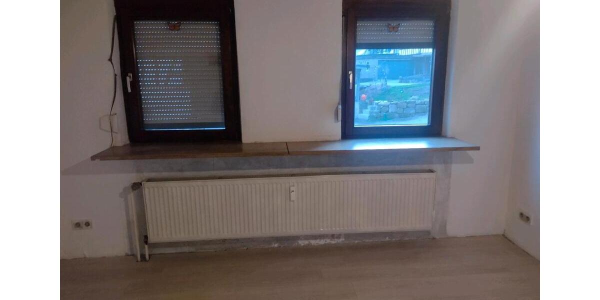 Erdgeschoßwohnung Großerlach - 3 Zimmer, 76 m&sup2;, 850&euro; | Angebot:26265559