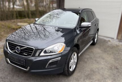 Volvo XC60 253.585 km 8.980 &euro; Öhringen 74613