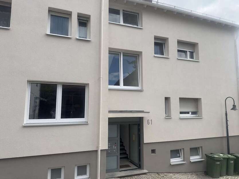 Wohnung zum Mieten in Ludwigsburg 1.090 € 54 m²