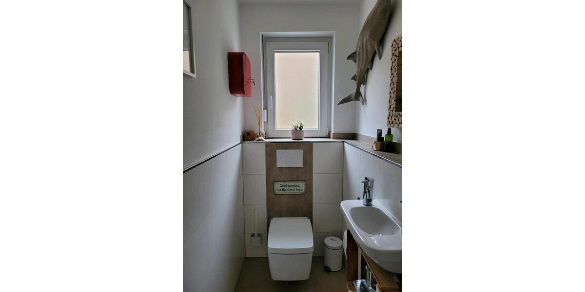 Schöne 3,5 Zimmer Wohnung mit Garten in Freiberg a.N. 3 zimmer