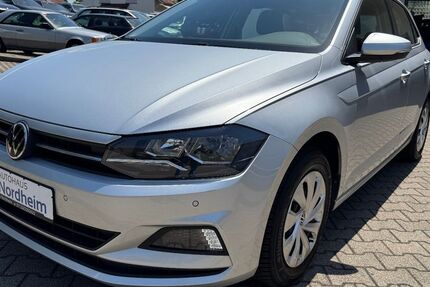 VW Polo 138.000 km 13.490 &euro; Nordheim bei Heilbronn 74226