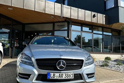 Mercedes-Benz CLS 350 180.000 km 20.500 &euro; Markgröningen 71706