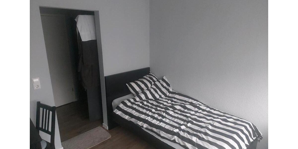 Zimmer zu Vermieten Mobiliert zimmer