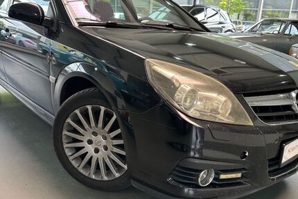 Opel Signum 216.000 km 2.490 &euro; Forchtenberg 74670