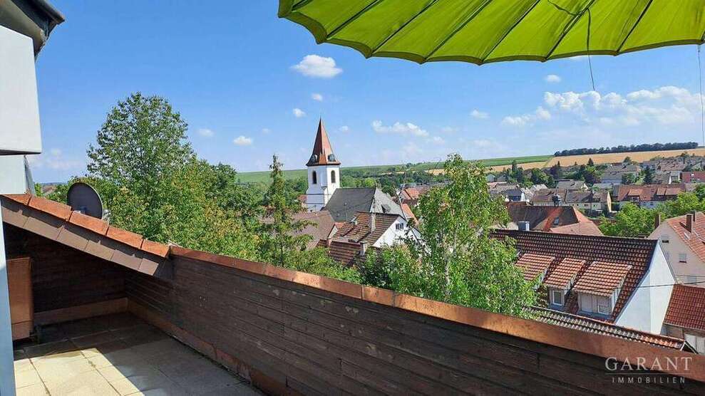 Wohnung zum Kaufen in Nordheim 255.000 € 85 m²