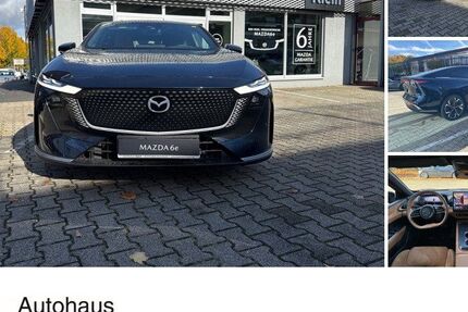 Mazda 6e 3.000 km 37.980 &euro; Bietigheim-Bissingen 74321