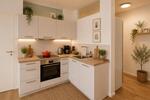 Etagenwohnung Heilbronn Kernstadt - 2 Zimmer, 54 m&sup2;, 1.026&euro; | Angebot:26548212