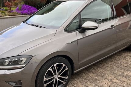 VW Golf Sportsvan 154.000 km 12.800 &euro; Eppingen 75031
