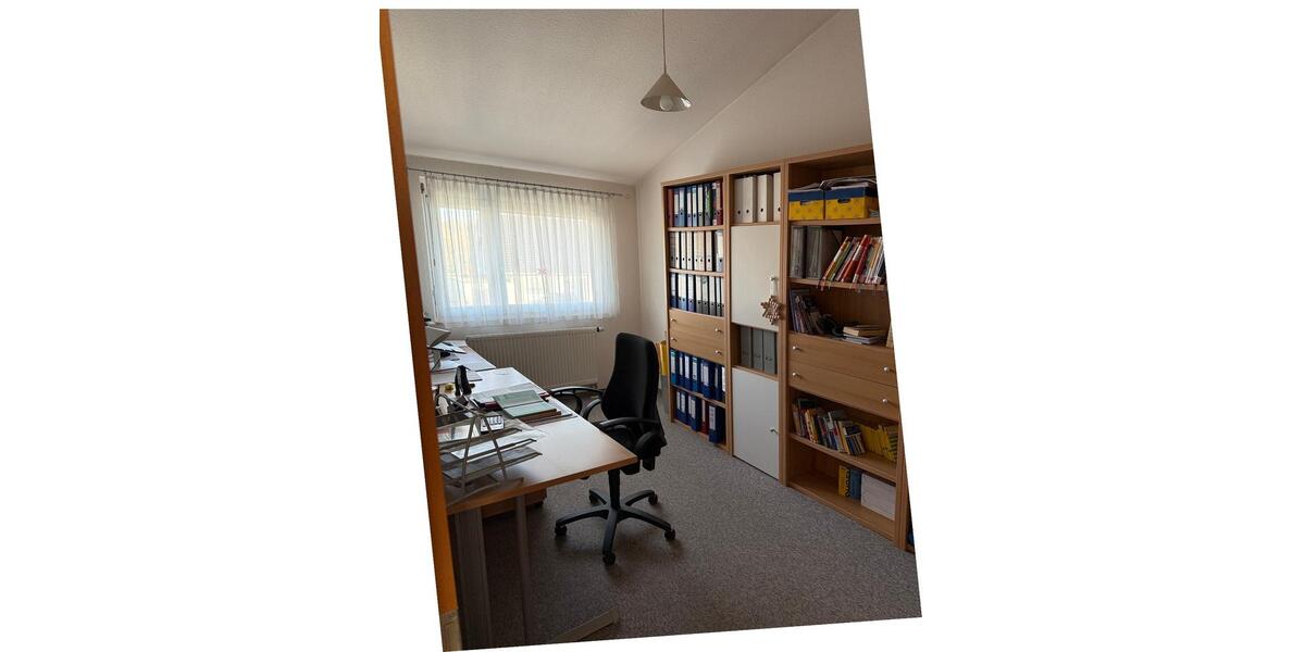 Reihenendhaus in HN-Biberach zu verkaufen 4 zimmer