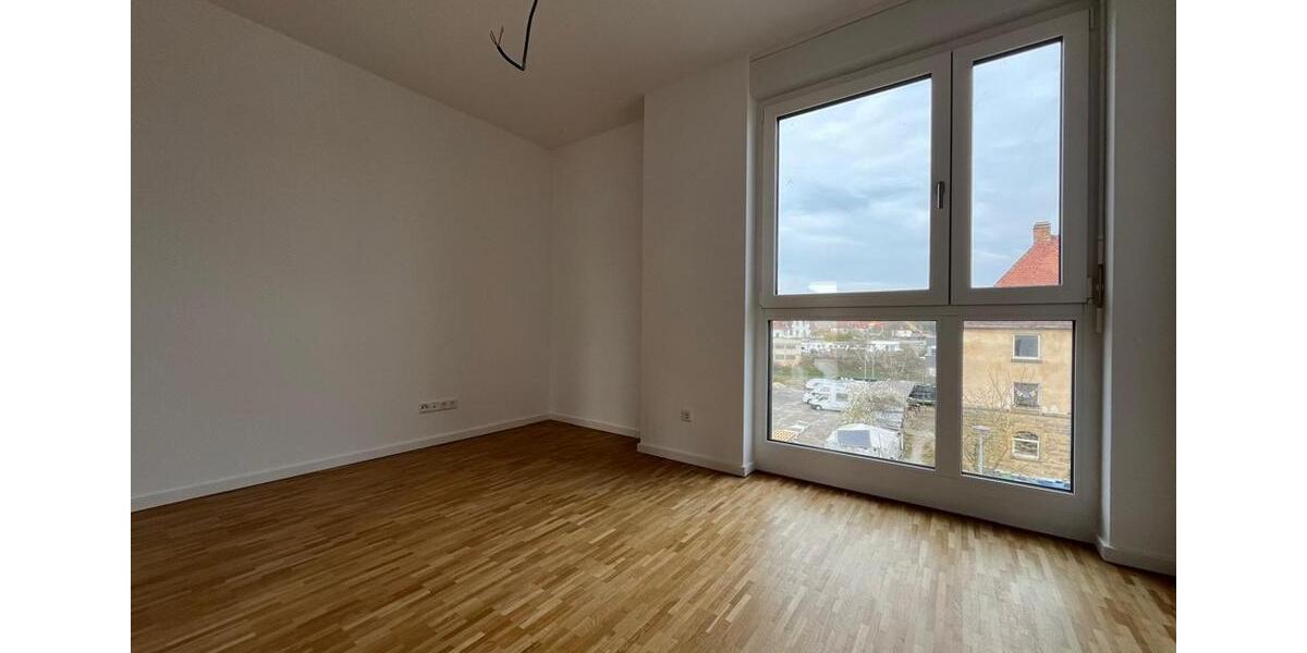 Etagenwohnung Bad Friedrichshall - 4 Zimmer, 133 m&sup2;, 2.018&euro; | Angebot:26068583