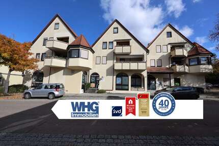 Gewerbeobjekt Freiberg am Neckar - 695.000&euro; | Angebot:23298569