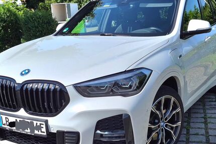 BMW X1 51.000 km 23.999 &euro; Bietigheim-Bissingen 74321