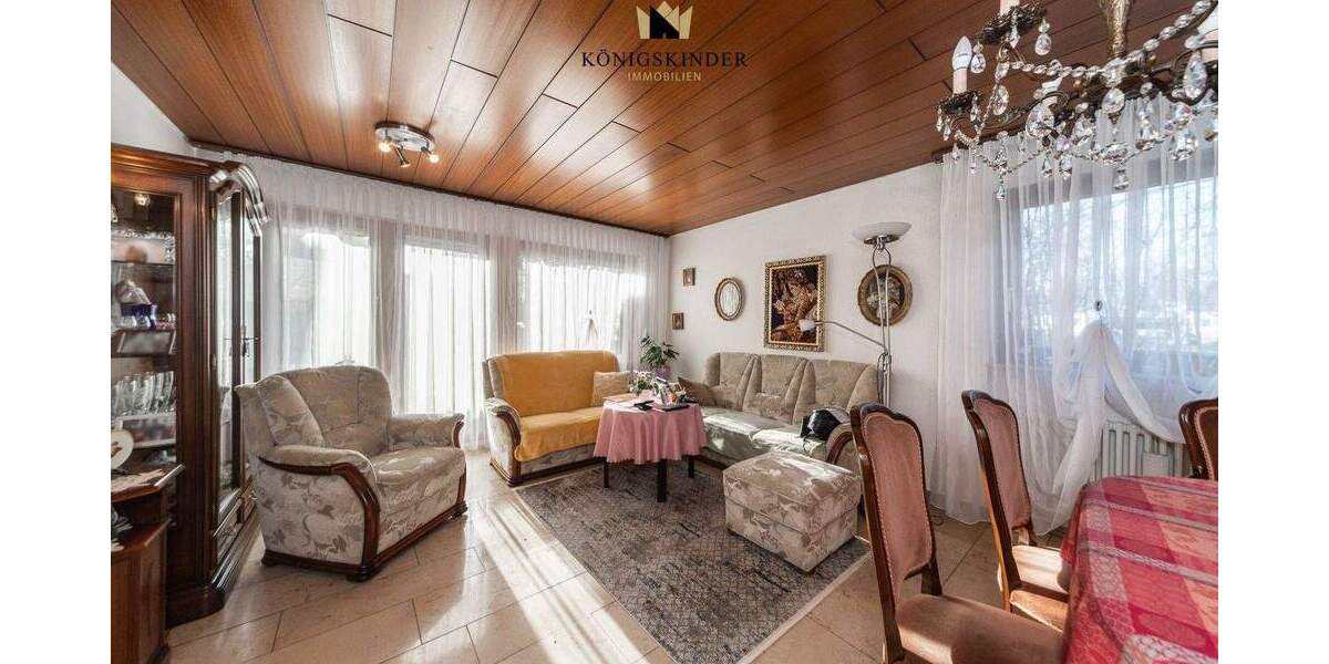 Doppelhaushälfte Freiberg am Neckar Beihingen - 4 Zimmer, 90 m&sup2;, 250.000&euro; | Angebot:25463183