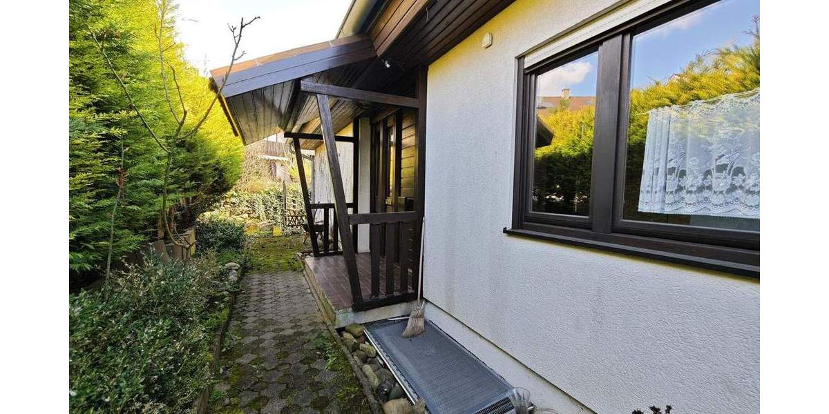 Bungalow Sachsenheim Kleinsachsenheim - 5 Zimmer, 154 m&sup2;, 537.000&euro; | Angebot:25866332