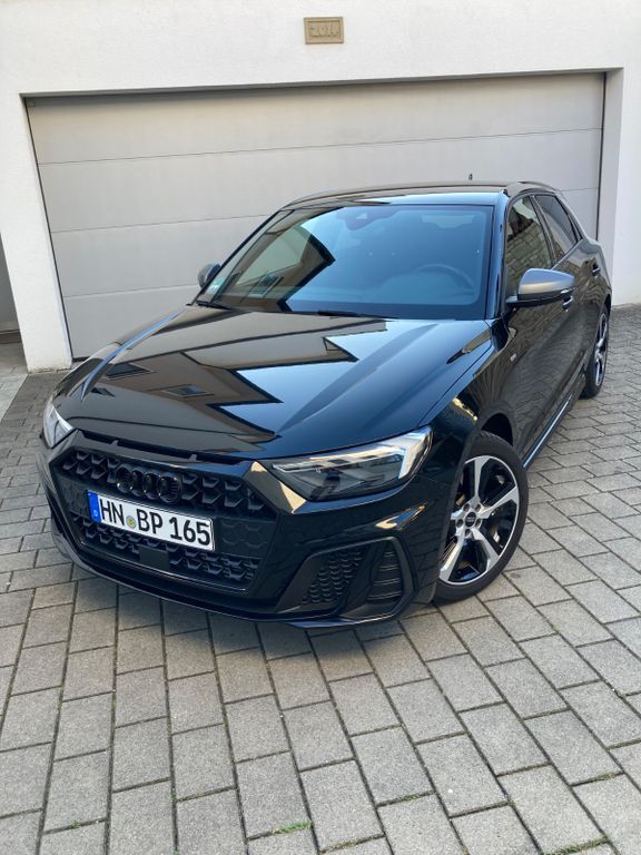 Audi A1 15.800 km 26.900 € Gundelsheim 74831