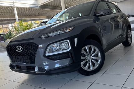 Hyundai KONA 87.000 km 10.790 &euro; Öhringen 74613
