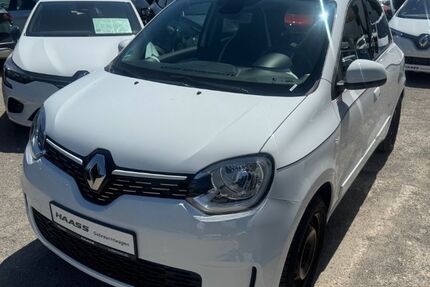 Renault Twingo 19.000 km 12.490 &euro; Ludwigsburg 71636
