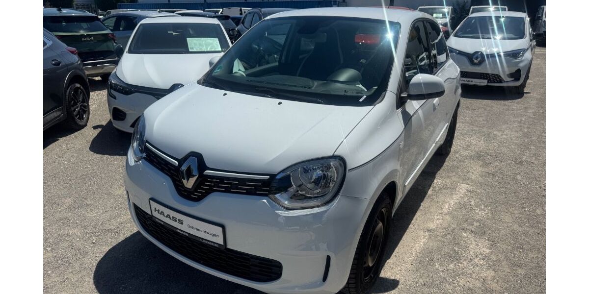 Renault Twingo 19.000 km 12.490 &euro; Ludwigsburg 71636