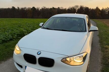 BMW 114 145.000 km 7.200 &euro; Elztal-Muckental 74834