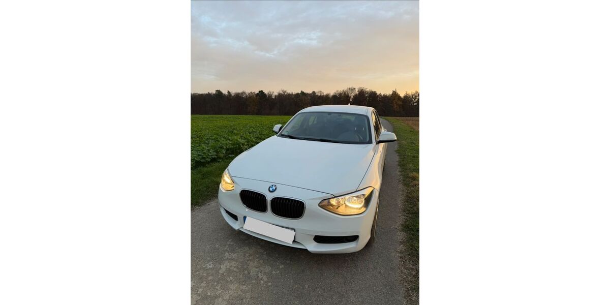 BMW 114 145.000 km 7.200 &euro; Elztal-Muckental 74834