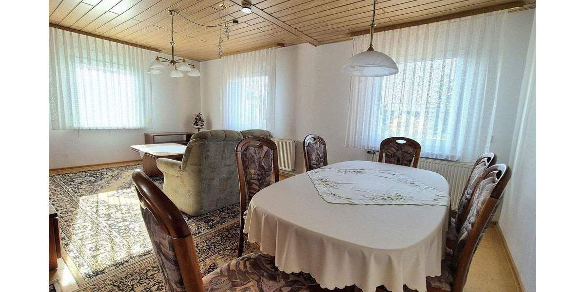 Etagenwohnung Bönnigheim - 2 Zimmer, 78 m&sup2;, 225.000&euro; | Angebot:24158637