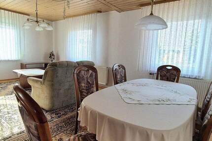 Wohnung Bönnigheim - 2 Zimmer, 78 m&sup2;, 225.000&euro; | Angebot:24158637