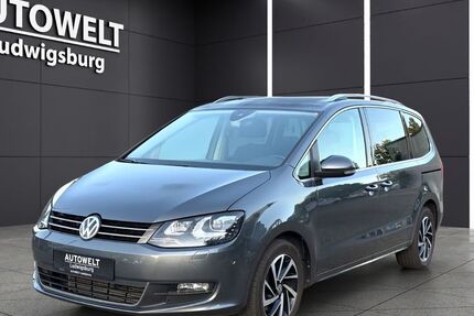 VW Sharan 133.000 km 24.900 &euro; Bietigheim-Bissingen 74321