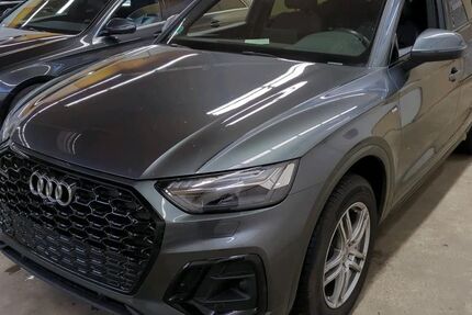 Audi Q5 59.950 km 41.799 &euro; Heilbronn 74074