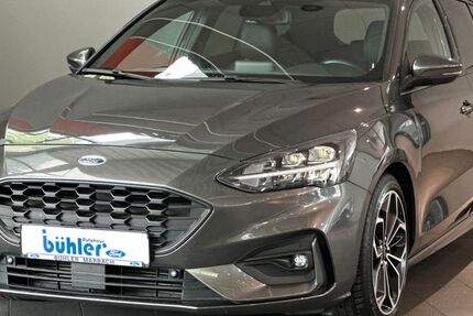 Ford Focus 52.500 km 16.990 &euro; Marbach am Neckar 71672