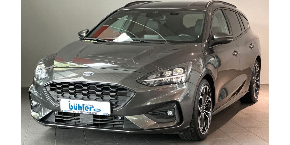 Ford Focus 52.500 km 16.990 &euro; Marbach am Neckar 71672