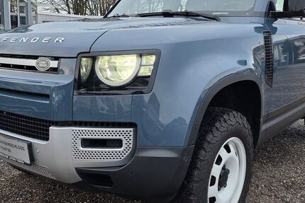 Land Rover Defender 172.600 km 36.995 &euro; Bad Rappenau 74906