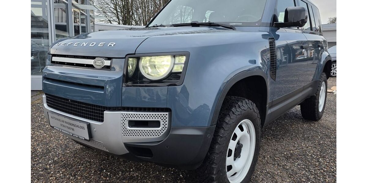 Land Rover Defender 172.600 km 36.995 &euro; Bad Rappenau 74906