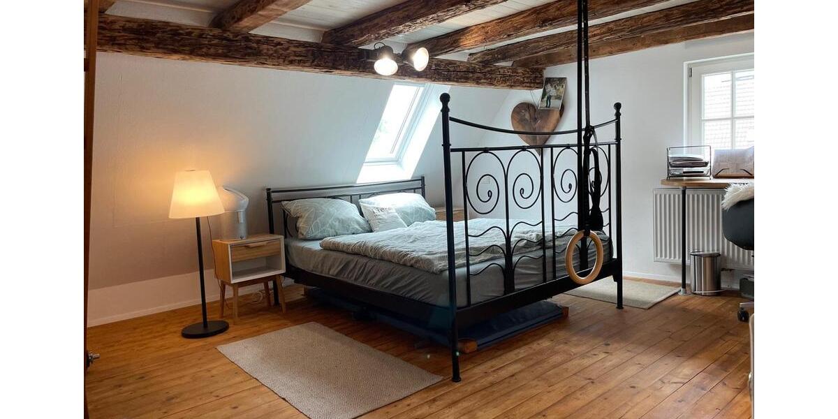 Etagenwohnung Lauffen am Neckar - 2.5 Zimmer, 65 m&sup2;, 1.095&euro; | Angebot:25517077