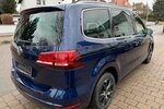 VW Sharan 2.0 TDI Comfortline BMT/Start-Stopp 212.000 km 12.490 &euro; Neckarsulm 74172