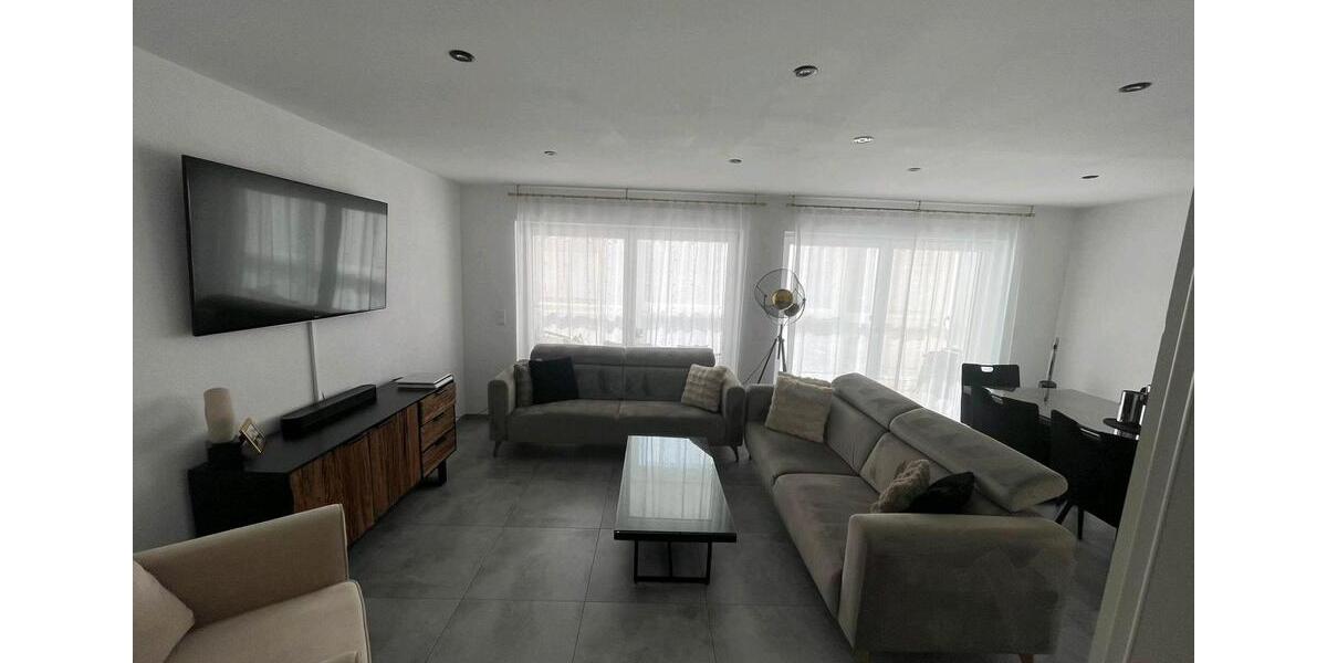 Etagenwohnung Heilbronn Böckingen - 3 Zimmer, 90 m&sup2;, 1.487&euro; | Angebot:25959551