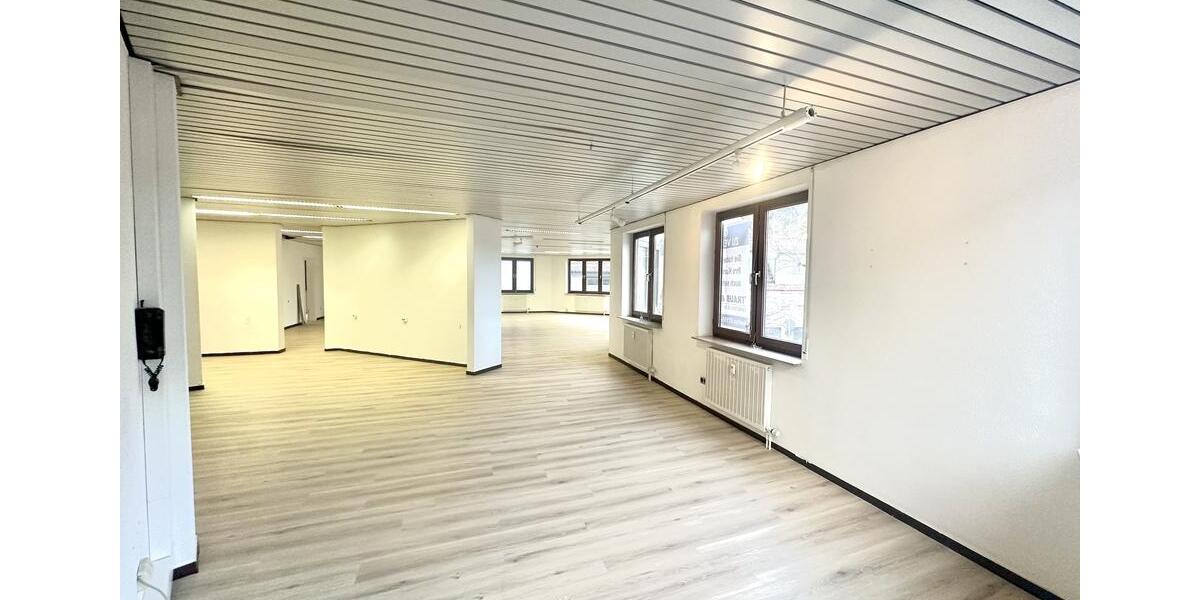 Gewerbeobjekt Backnang - 1.300&euro; | Angebot:25510355