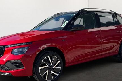 Skoda Kamiq 12.500 km 28.888 &euro; Ingersheim 74379