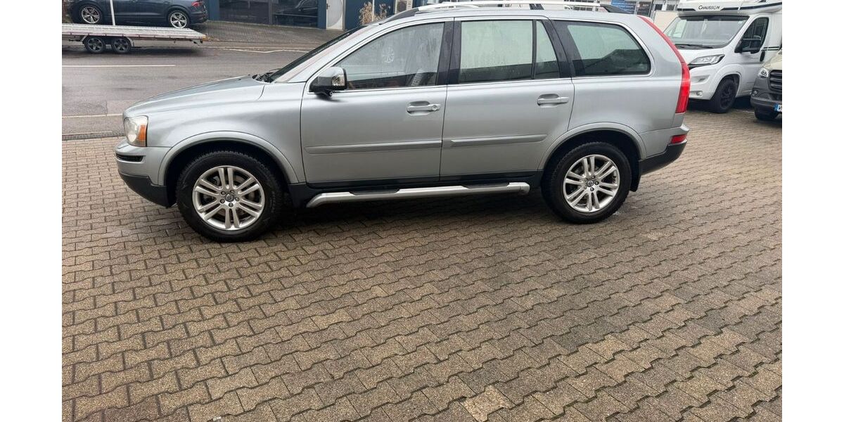Volvo XC90 319.000 km 5.500 &euro; Ludwigsburg 71634