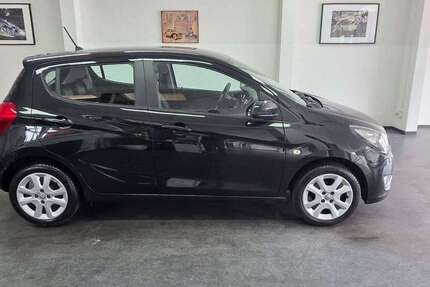Opel Karl 120.000 km 4.990 &euro; Asperg 71679