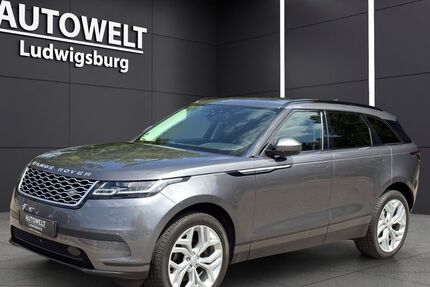 Land Rover Range Rover Velar 113.000 km 25.900 &euro; Bietigheim-Bissingen 74321