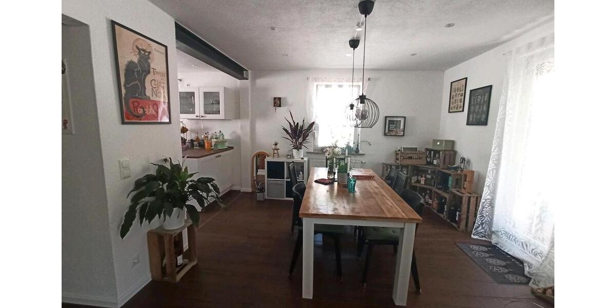 Maisonettenwohnung Heilbronn Frankenbach - 3.5 Zimmer, 100 m&sup2;, 399.000&euro; | Angebot:26846054