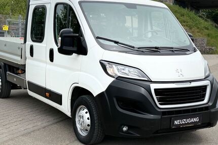 Peugeot Boxer 86.887 km 17.890 &euro; Sinsheim 74889
