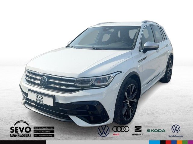 VW Tiguan 45.833 km 43.960 &euro; Bönnigheim 74357