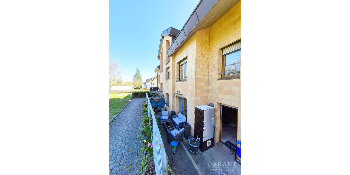 Etagenwohnung Öhringen - 3 Zimmer, 78 m&sup2;, 199.000&euro; | Angebot:26289891