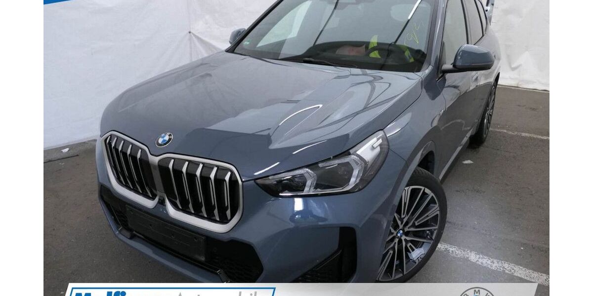 BMW X1 25.379 km 45.900 &euro; Backnang 71522