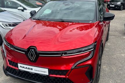 Renault Megane 31.982 km 26.900 &euro; Ludwigsburg 71636