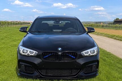 BMW M140i 107.600 km 30.900 &euro; Gemmrigheim 74376