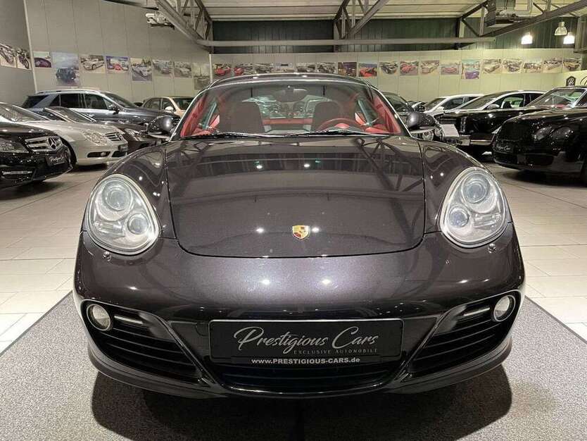 Cayman
