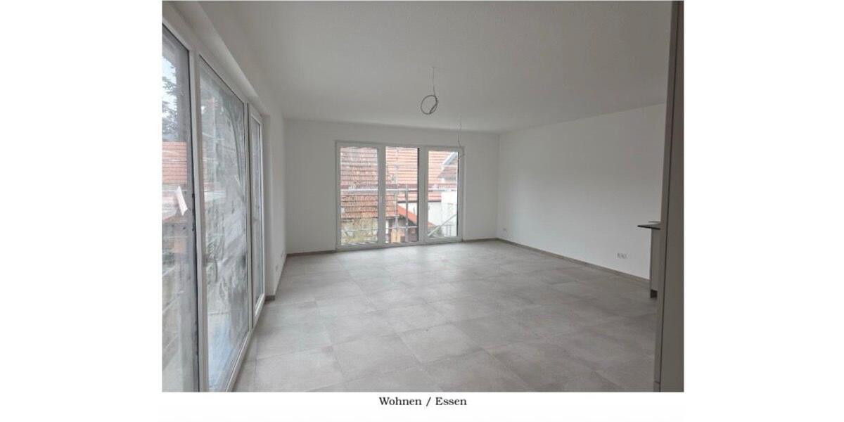 Etagenwohnung Eberstadt - 3.5 Zimmer, 86 m&sup2;, 1.300&euro; | Angebot:26563755